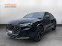 AUDI RSQ8 performance quattro