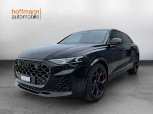 AUDI RSQ8 performance quattro