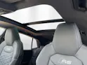 AUDI RSQ8 performance quattro