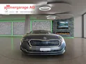 SKODA Octavia Combi 2.0 TSI Style DSG 4x4