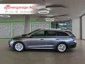 SKODA Octavia Combi 2.0 TSI Style DSG 4x4