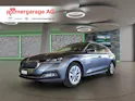 SKODA Octavia Combi 2.0 TSI Style DSG 4x4