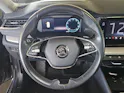 SKODA Octavia Combi 2.0 TSI Style DSG 4x4