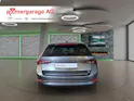 SKODA Octavia Combi 2.0 TSI Style DSG 4x4