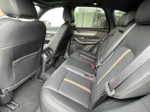 MAZDA CX-60 e-Skyactiv PHEV 327 AWD Homura