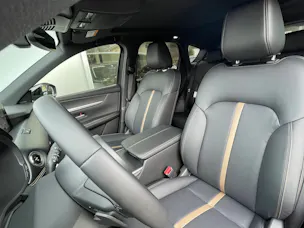 MAZDA CX-60 e-Skyactiv PHEV 327 AWD Homura