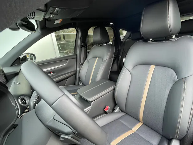 MAZDA CX-60 e-Skyactiv PHEV 327 AWD Homura