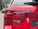MAZDA CX-60 e-Skyactiv PHEV 327 AWD Homura