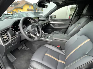 MAZDA CX-60 e-Skyactiv PHEV 327 AWD Homura