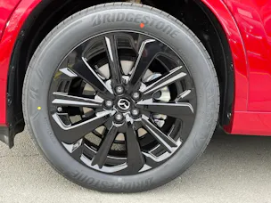 MAZDA CX-60 e-Skyactiv PHEV 327 AWD Homura
