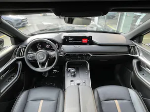 MAZDA CX-60 e-Skyactiv PHEV 327 AWD Homura