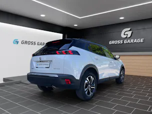 PEUGEOT 2008 1.5 BlueHDi GT Line
