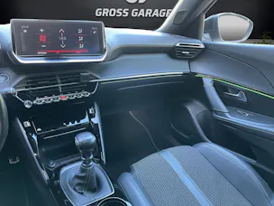 PEUGEOT 2008 1.5 BlueHDi GT Line