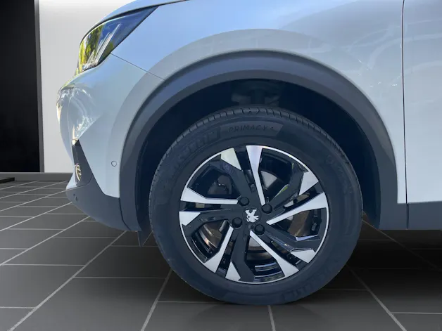 PEUGEOT 2008 1.5 BlueHDi GT Line