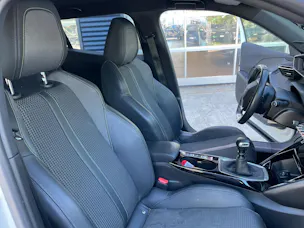 PEUGEOT 2008 1.5 BlueHDi GT Line