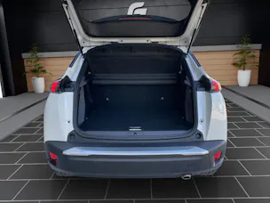 PEUGEOT 2008 1.5 BlueHDi GT Line