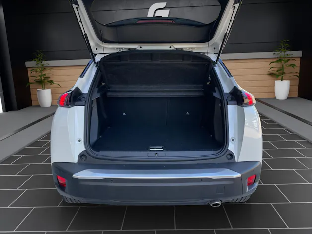 PEUGEOT 2008 1.5 BlueHDi GT Line
