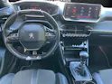 PEUGEOT 2008 1.5 BlueHDi GT Line