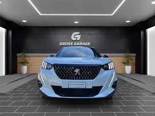 PEUGEOT 2008 1.5 BlueHDi GT Line