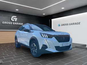 PEUGEOT 2008 1.5 BlueHDi GT Line