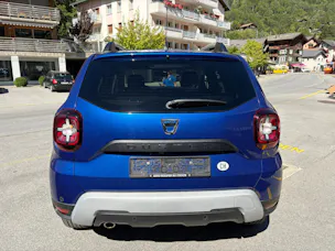 DACIA Duster TCe 150 Celebr. 4x4