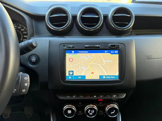 DACIA Duster TCe 150 Celebr. 4x4