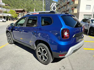 DACIA Duster TCe 150 Celebr. 4x4