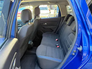 DACIA Duster TCe 150 Celebr. 4x4