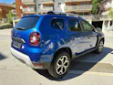 DACIA Duster TCe 150 Celebr. 4x4