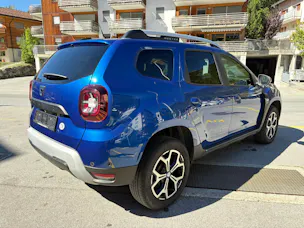 DACIA Duster TCe 150 Celebr. 4x4