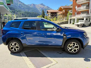 DACIA Duster TCe 150 Celebr. 4x4