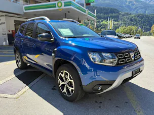 DACIA Duster TCe 150 Celebr. 4x4