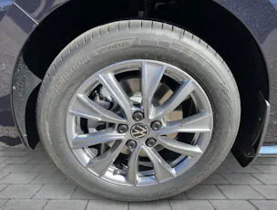 VW Multivan 1.5 eHybrid Style 4Motion DSG