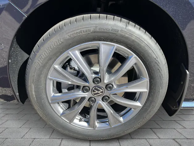 VW Multivan 1.5 eHybrid Style 4Motion DSG