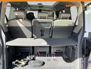 VW Multivan 1.5 eHybrid Style 4Motion DSG