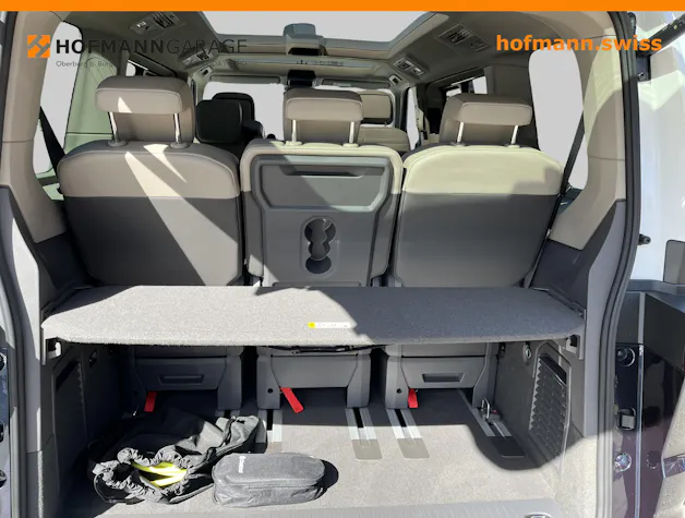 VW Multivan 1.5 eHybrid Style 4Motion DSG