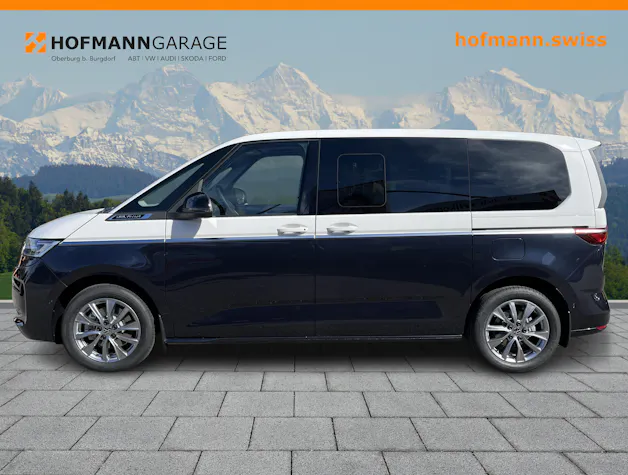 VW Multivan 1.5 eHybrid Style 4Motion DSG