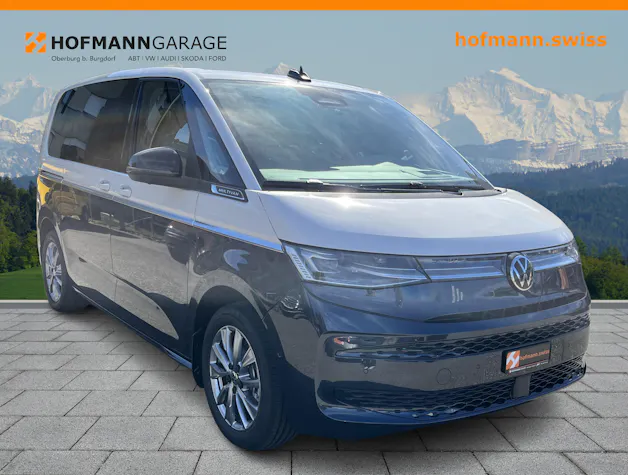 VW Multivan 1.5 eHybrid Style 4Motion DSG