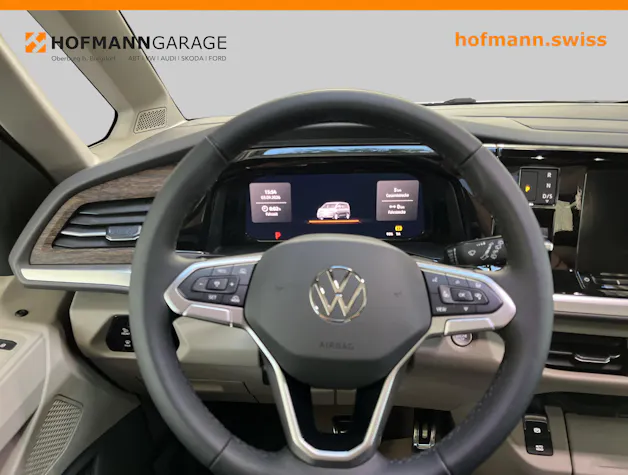 VW Multivan 1.5 eHybrid Style 4Motion DSG