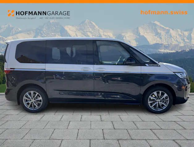 VW Multivan 1.5 eHybrid Style 4Motion DSG