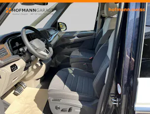 VW Multivan 1.5 eHybrid Style 4Motion DSG