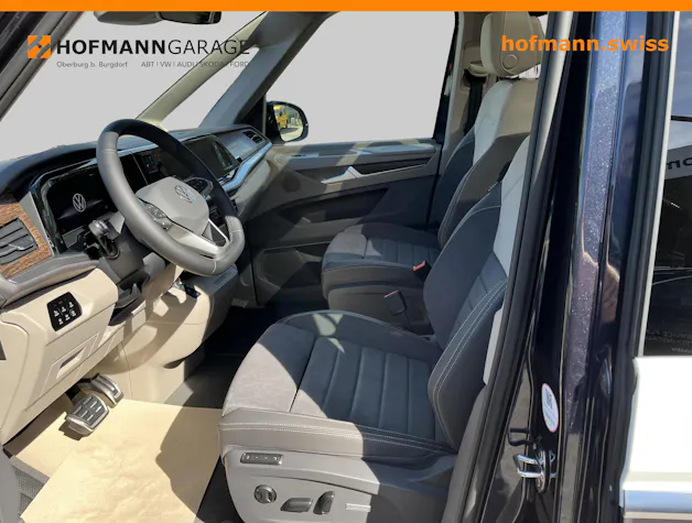 VW Multivan 1.5 eHybrid Style 4Motion DSG