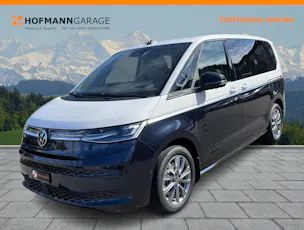 VW Multivan 1.5 eHybrid Style 4Motion DSG