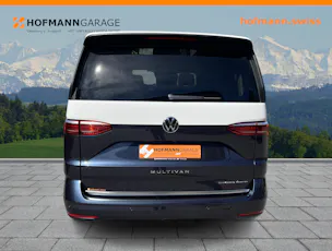 VW Multivan 1.5 eHybrid Style 4Motion DSG