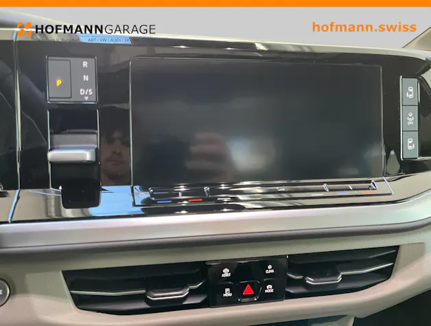 VW Multivan 1.5 eHybrid Style 4Motion DSG
