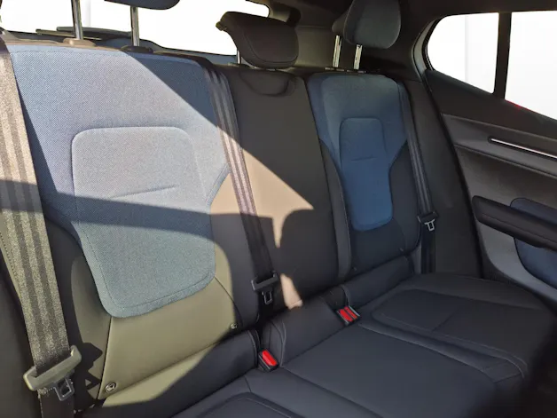 VOLVO EX30 P5 Longe Range Plus