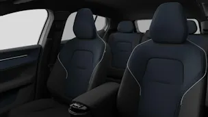 VOLVO EX30 P5 Longe Range Plus