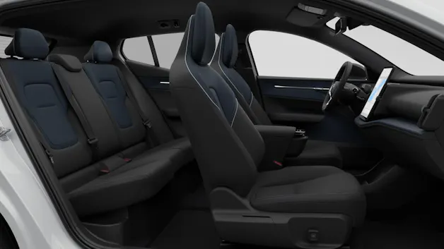 VOLVO EX30 P5 Longe Range Plus