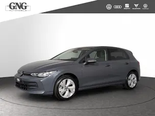 VW Golf 1.5 e TSI mHEV Life DSG