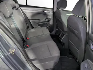 VW Golf 1.5 e TSI mHEV Life DSG
